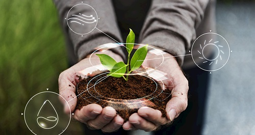 土壤水分測量儀能緩解灌溉與水資源不足的矛盾