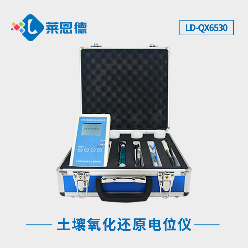 學會正確操作土壤氧化還原電位儀：校準步驟和使用技巧