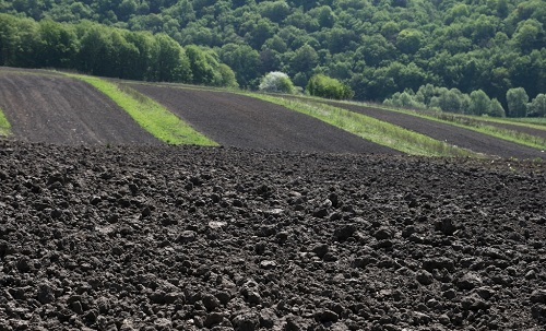 GPRS土壤墑情監(jiān)測系統(tǒng)為土壤墑情監(jiān)測提供準(zhǔn)確數(shù)據(jù)報告