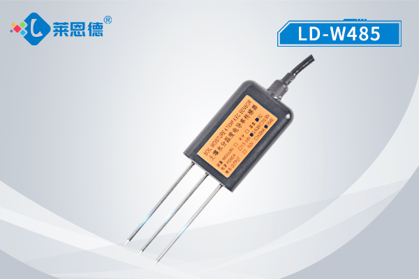 快速土壤水分溫度測定儀