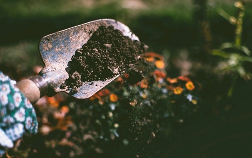 無線土壤墑情監(jiān)測(cè)系統(tǒng)，土地的監(jiān)測(cè)哨兵