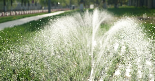 為什么要用土壤墑情監(jiān)測系統(tǒng)來指導農(nóng)業(yè)灌溉