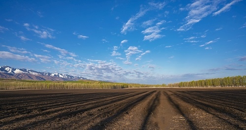 測土配方施肥儀一次性調(diào)控土壤
