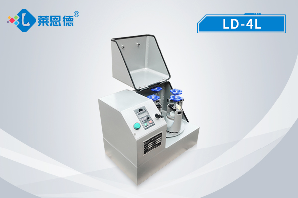 土壤研磨機的工作原理及操作使用