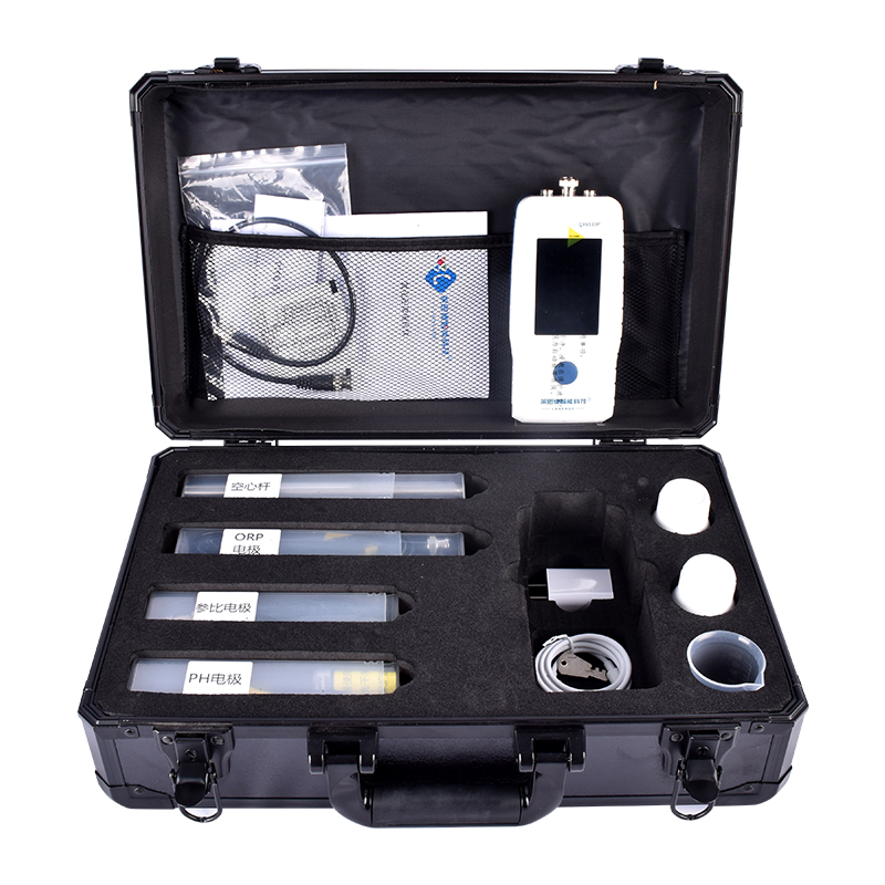 土壤氧化還原電位儀多錢一臺？（土壤氧化還原電位儀批量采購）