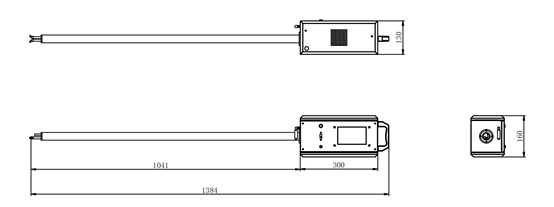 便攜式油煙檢測(cè)儀