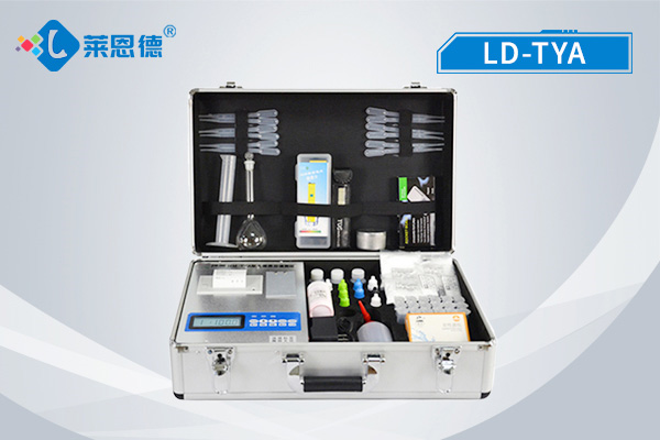 土壤檢測(cè)需要哪些檢測(cè)哪些項(xiàng)目？不知道的看這里