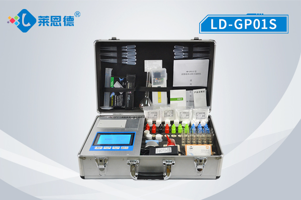 土壤檢測(cè)儀的選擇：土壤檢測(cè)儀器哪種好？