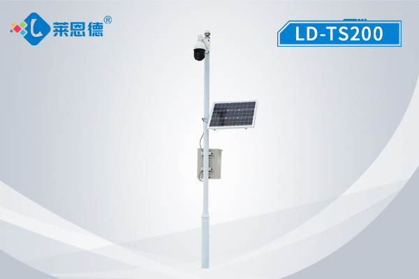 土壤墑情記錄儀