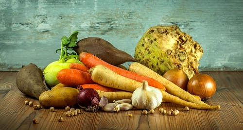 良好的土壤條件怎么看？土壤緊實(shí)度儀為綠色蔬菜生產(chǎn)土壤條件