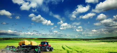 土壤養(yǎng)分肥料速測儀檢測原理和應用領(lǐng)域