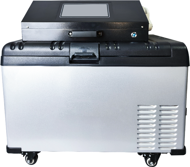 等比例水質(zhì)采樣器