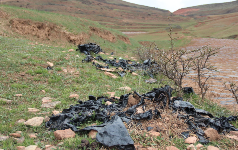 土壤重金屬檢測(cè)儀可以確保土壤重金屬污染對(duì)食品的影響最小化