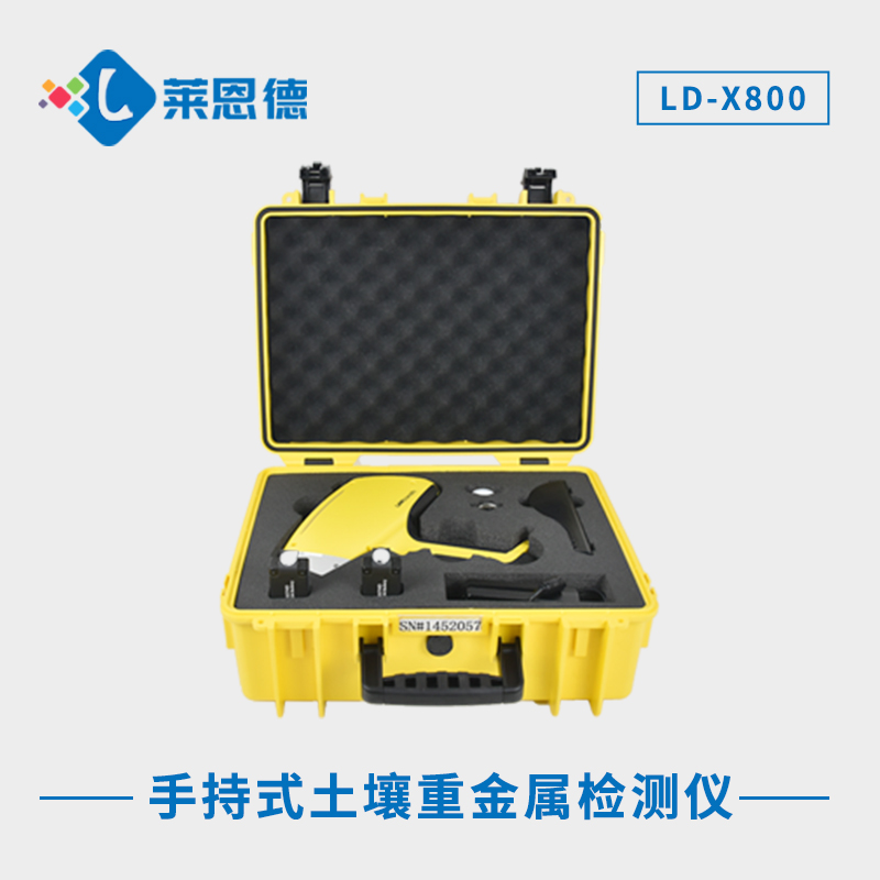 常規(guī)的土壤重金屬檢測(cè)項(xiàng)目有哪些？土壤重金屬測(cè)定儀用處大嗎？