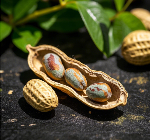 一顆發(fā)霉花生含多少黃曲霉素？黃曲霉素檢測儀如何選？