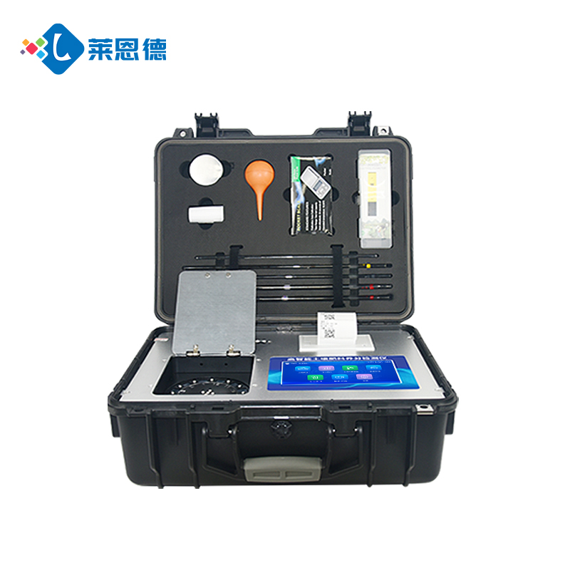 土壤肥料檢測儀使用注意事項(xiàng)及常見問題解答