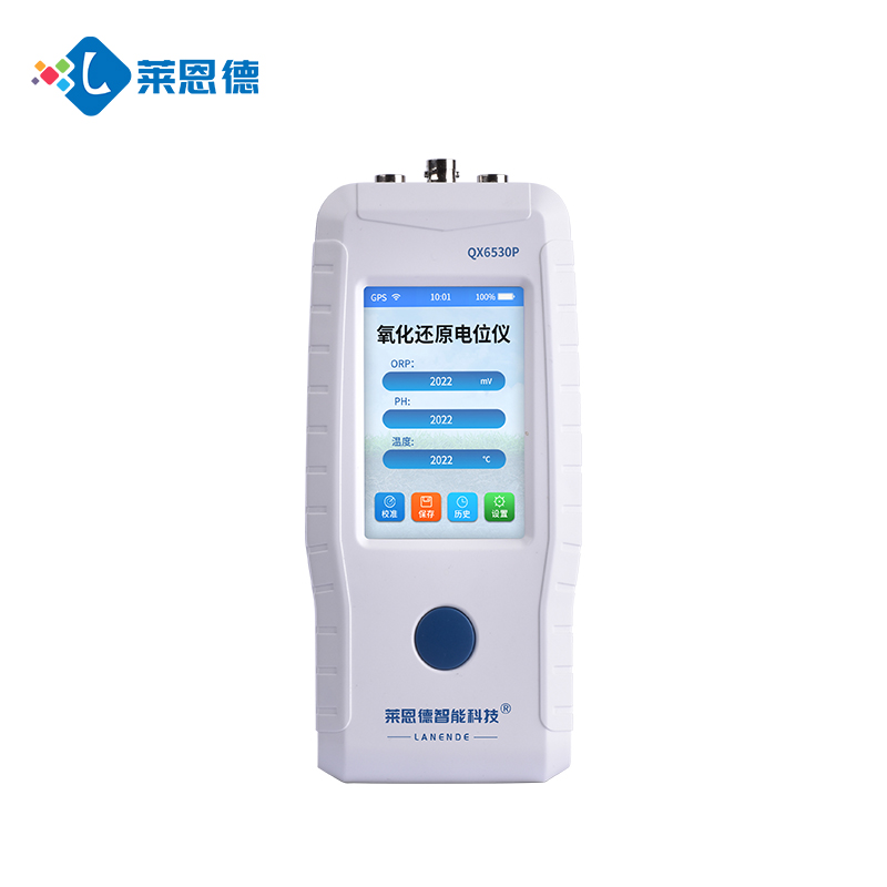 ORP檢測(cè)儀生產(chǎn)廠家｜土壤檢測(cè)專(zhuān)用型