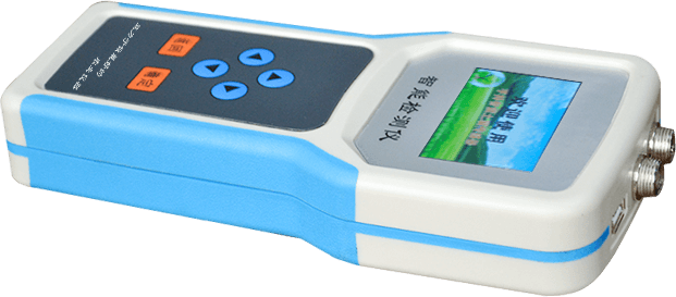 土壤水分溫度測(cè)定儀