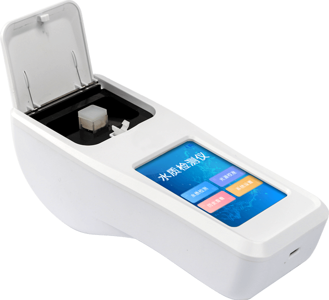 游泳館水質(zhì)檢測(cè)儀