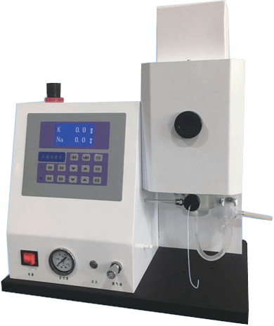 智能火焰光度計(jì)