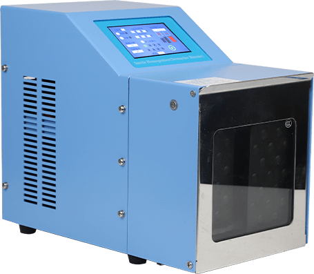 拍打式無(wú)菌均質(zhì)器