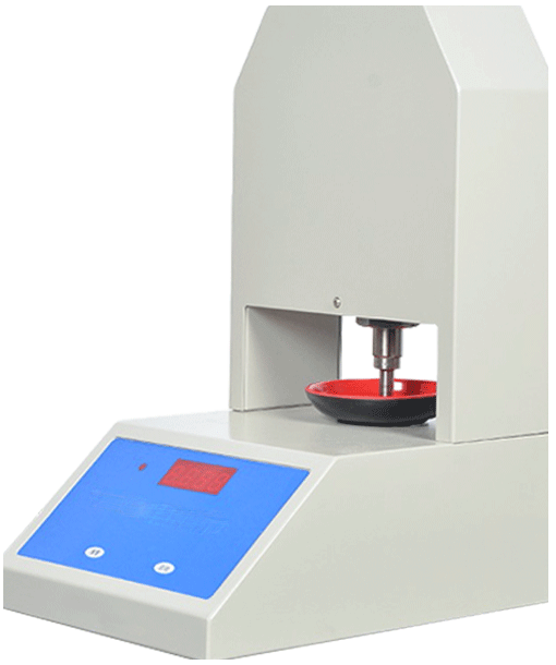 全自動(dòng)顆粒強(qiáng)度試驗(yàn)機(jī)