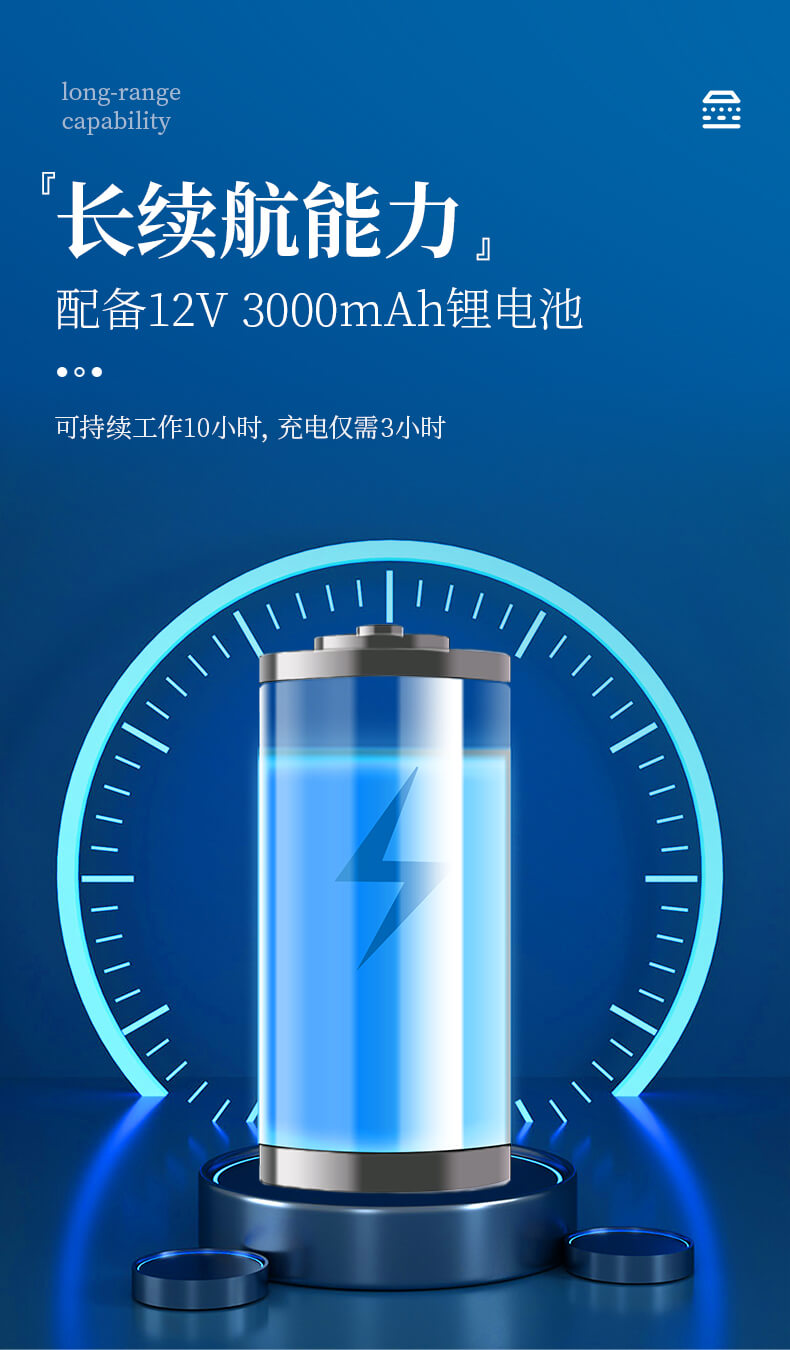 土壤入滲率檢測儀