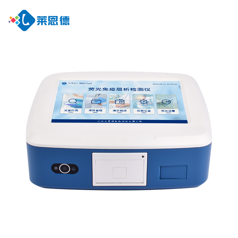 飼料霉菌超標(biāo)？這款便攜式真菌毒素檢測(cè)儀精準(zhǔn)預(yù)警