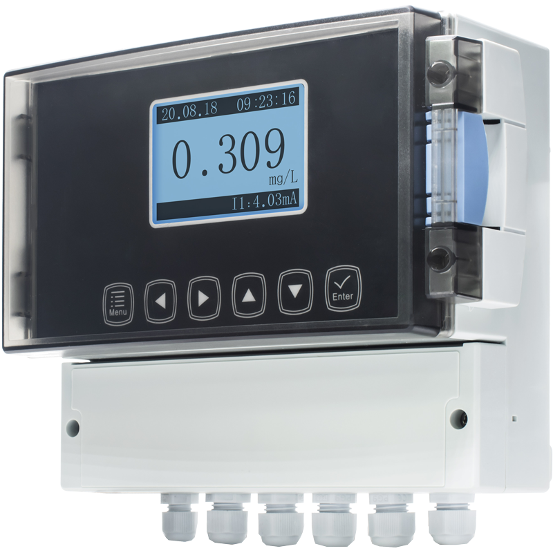 余氯在線監(jiān)測(cè)儀