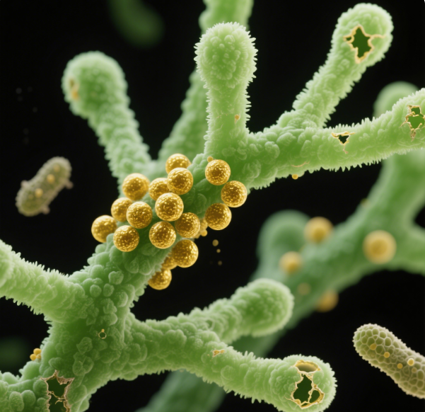 真菌毒素到底有多可怕（糧食真菌毒素檢測(cè)儀哪種好）