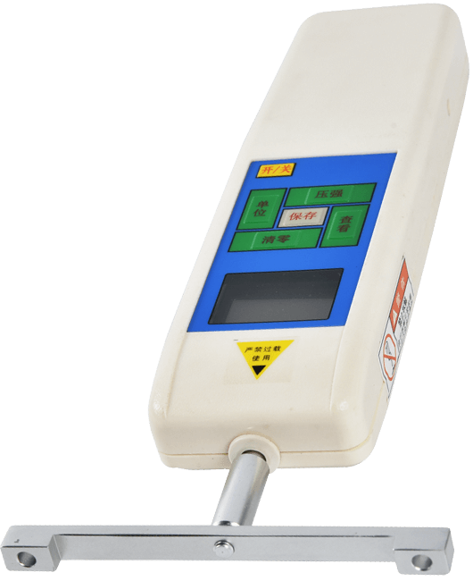 農(nóng)作物抗倒伏檢測儀