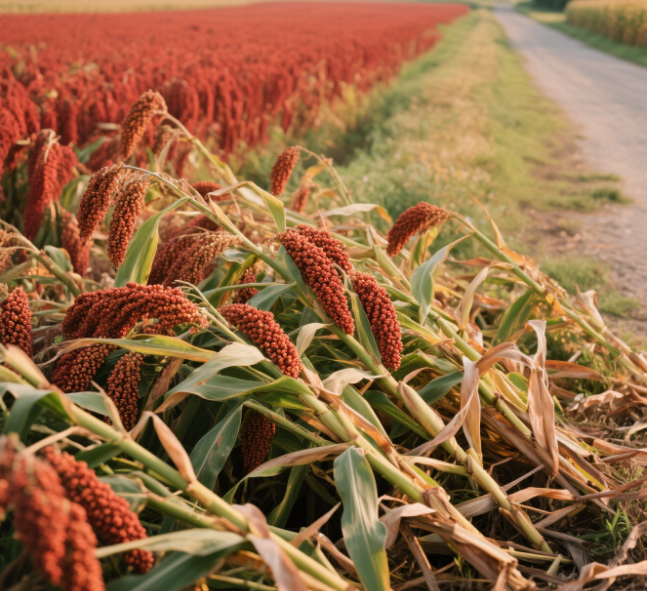 植物抗倒伏測定儀