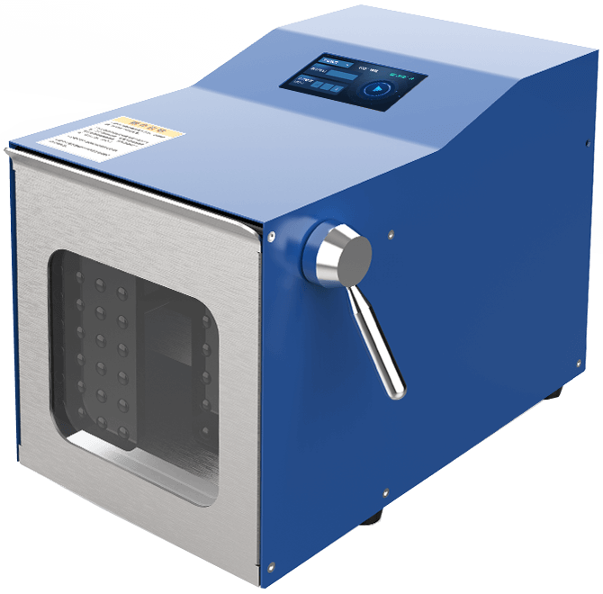 拍打式無(wú)菌均質(zhì)機(jī)