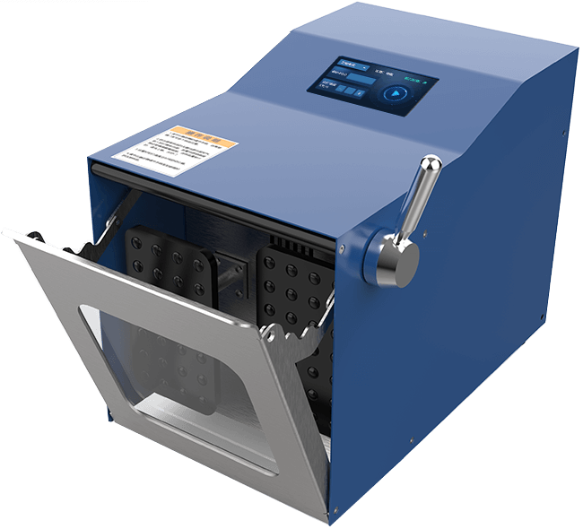 拍打式均質(zhì)器