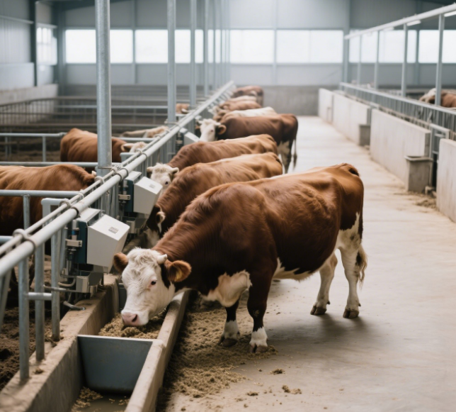 獸藥殘留檢測(cè)儀