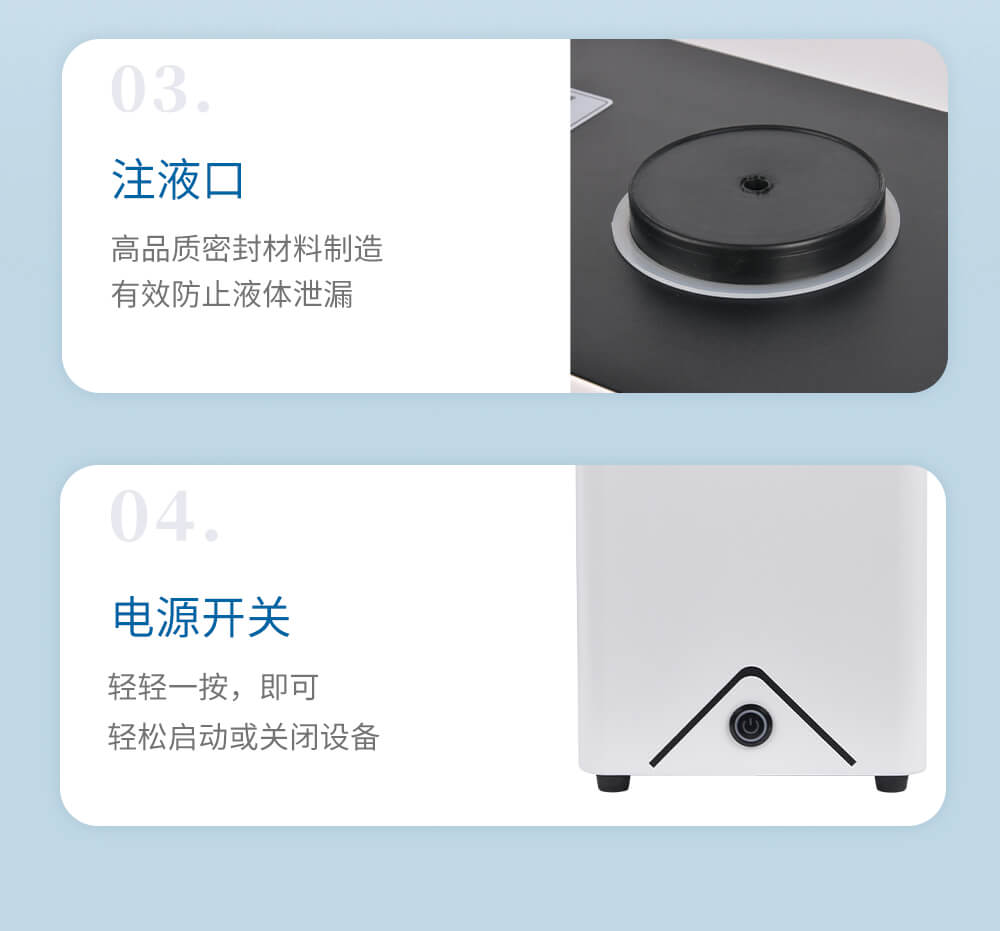 氫氣發(fā)生器