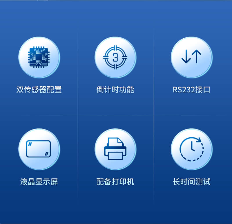 熔體流動(dòng)速率儀