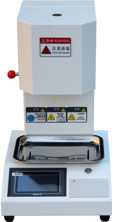 熔體流動(dòng)速率儀